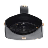 En-ji Dosi Shoulderbag - Black