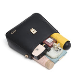 En-ji Dosi Shoulderbag - Black