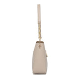 En-ji Dosi Shoulderbag - Cream