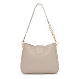 En-ji Dosi Shoulderbag - Cream