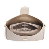 En-ji Dosi Shoulderbag - Cream