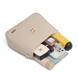 En-ji Dosi Shoulderbag - Cream