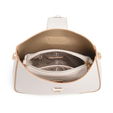 En-ji Dosi Shoulderbag - Ivory