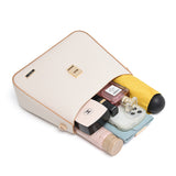 En-ji Dosi Shoulderbag - Ivory