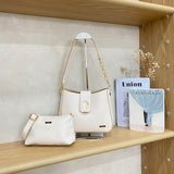 En-ji Dosi Shoulderbag - Ivory