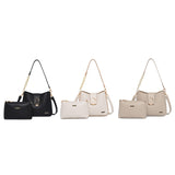 En-ji Dosi Shoulderbag - Black