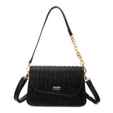 En-ji Sonjin Shoulderbag - Black