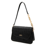 En-ji Sonjin Shoulderbag - Black