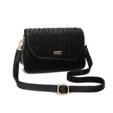 En-ji Sonjin Shoulderbag - Black