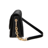 En-ji Sonjin Shoulderbag - Black