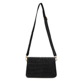 En-ji Sonjin Shoulderbag - Black