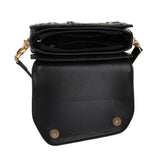 En-ji Sonjin Shoulderbag - Black