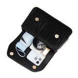 En-ji Sonjin Shoulderbag - Black