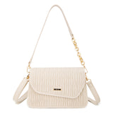 En-ji Sonjin Shoulderbag - Cream