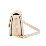 En-ji Sonjin Shoulderbag - Cream