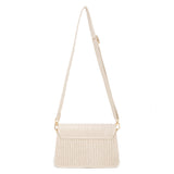 En-ji Sonjin Shoulderbag - Cream