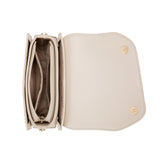 En-ji Sonjin Shoulderbag - Cream