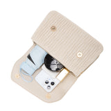 En-ji Sonjin Shoulderbag - Cream