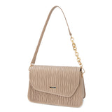 En-ji Sonjin Shoulderbag - Khaki