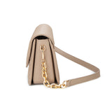 En-ji Sonjin Shoulderbag - Khaki