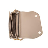 En-ji Sonjin Shoulderbag - Khaki