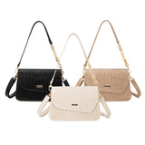 En-ji Sonjin Shoulderbag - Black