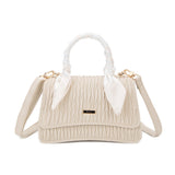 En-ji Junim Slingbag - Cream