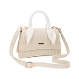En-ji Junim Slingbag - Cream
