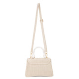 En-ji Junim Slingbag - Cream