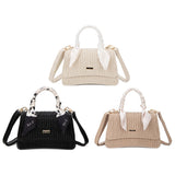 En-ji Junim Slingbag - Cream