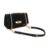 En-ji Kiwo Shoulderbag - Black