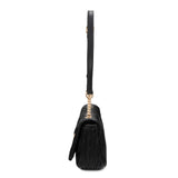 En-ji Kiwo Shoulderbag - Black