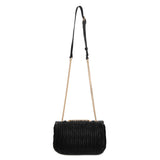 En-ji Kiwo Shoulderbag - Black