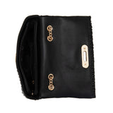 En-ji Kiwo Shoulderbag - Black