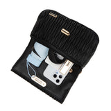En-ji Kiwo Shoulderbag - Black