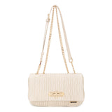 En-ji Kiwo Shoulderbag - Cream