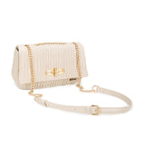 En-ji Kiwo Shoulderbag - Cream