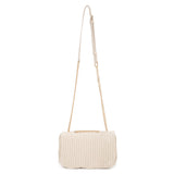 En-ji Kiwo Shoulderbag - Cream