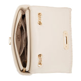 En-ji Kiwo Shoulderbag - Cream