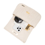 En-ji Kiwo Shoulderbag - Cream