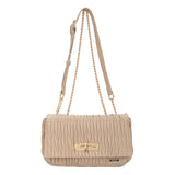 En-ji Kiwo Shoulderbag - Khaki