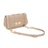 En-ji Kiwo Shoulderbag - Khaki