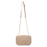 En-ji Kiwo Shoulderbag - Khaki