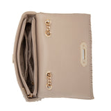 En-ji Kiwo Shoulderbag - Khaki