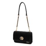 En-ji Jiyo Slingbag - Black