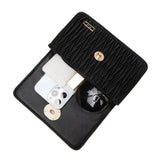 En-ji Jiyo Slingbag - Black