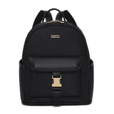 En-ji Samdal Backpack - Black