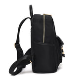 En-ji Samdal Backpack - Black