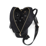 En-ji Samdal Backpack - Black