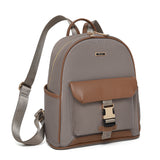 En-ji Samdal Backpack - Khaki